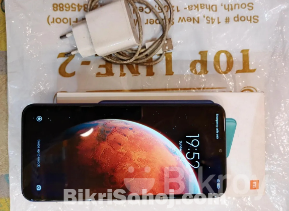 Redmi 9